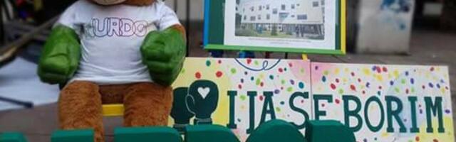 „Zlatni septembar“ u Nišu: Nurdor poziva na razgovor i podršku u Čairu