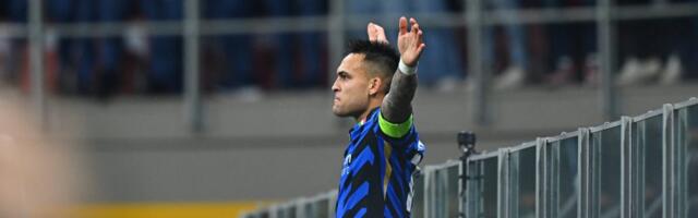ROMA I INTER U BORBI ZA VRH TABELE SERIJE A  Derbi u večnom gradu i direktan okršaj najbolje odbrane i najboljeg napada lige!