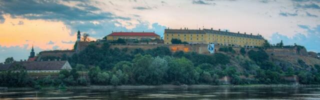 ULICA MILORAD MANDIĆ MANDA U PETROVARADINU MENJA NAZIV! Poneće ime devojke stradale u požaru u kafiću "Laundž"!