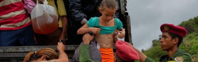 EVAKUISANO 750.000 LJUDI: Katastrofa neviđenih razmera stigla na Kubu - najjača oluja ikada razara ostrvo! (VIDEO)