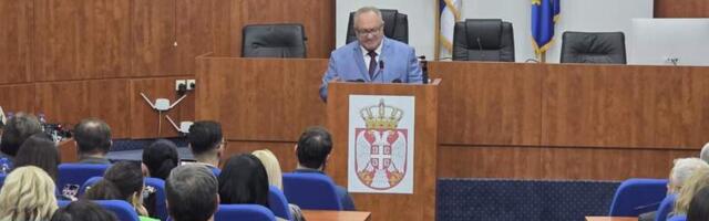 Cvetanović: Sve porodilje u Leskovcu 2026. godine dobiće po 50.000 dinara
