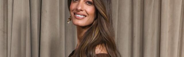 Nova frizura Amal Kluni je sve što želimo ove jeseni