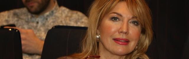 Duplo slavlje u domu Suzane Mančić: Voditeljka van sebe od sreće