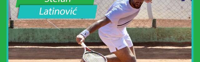 Momak iz Zemuna na pragu 150 najboljih sveta: Zikijev učenik želi da pomogne Novaku da ponovo kruniše Srbiju