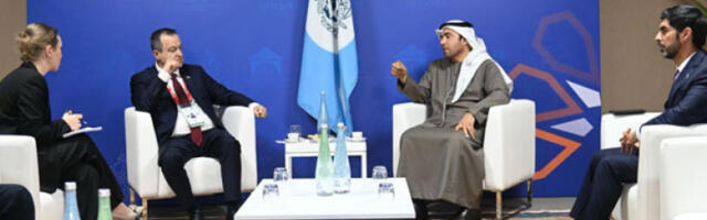 Дачић: За нас битно да није било захтева за пријем тзв. Косова у чланство Интерпола