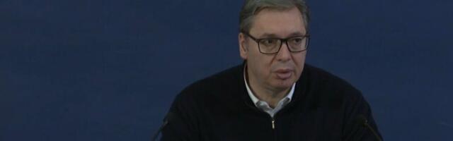 "Biće ugroženo zdravstvo": Alarmantno upozorenje predsednika Vučića - ključan je 15. januar