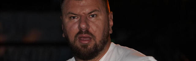 Janjuš otkrio sa kojom rijaliti učesnicom je imao intimne odnose: "Dva puta za jednu noć" (VIDEO)