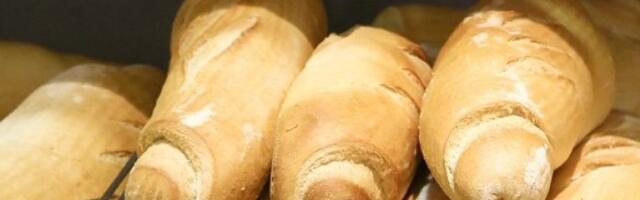 Vlada Srbije propisala nove cene hleba T-500: Za nepoštovanje ove uredbe, kazne i do dva miliona dinara