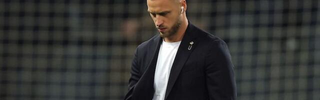 Milojević objasnio zašto i kako igra Marko Arnautović u Austriji