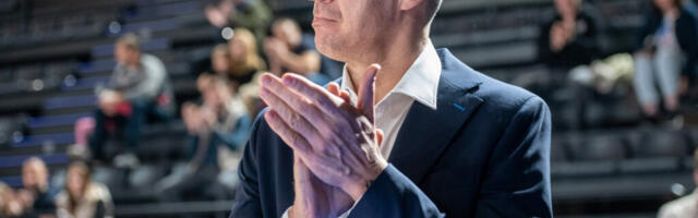 „VIDI SE SALETOV PEČAT“: Jovanović odao priznanje Zvezdi pred meč u ABA ligi!