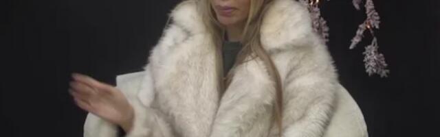 ŠOK-BOMBA! Aneli Ahmić priznala šta se desilo na dan VERIDBE s Lukom, SKANDAL trese "Elitu"!