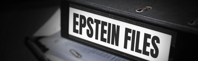 Ko je "Nevidljivi čovek" iz Epstajnovih dosijea? Novi detalji iz privatne prepiske povlače nova pitanja