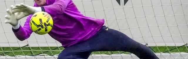 Rudi Feler: Ter Stegen mora da brani kako bi igrao na Svetskom prvenstvu