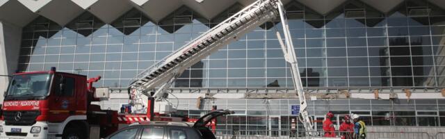 Gajić:Odluka Višeg suda dokaz da za optužnicu u slučaju nadstrešnice nema pravnog osnova