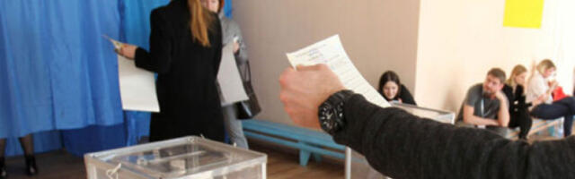 Кијев открио како ће режирати изборе