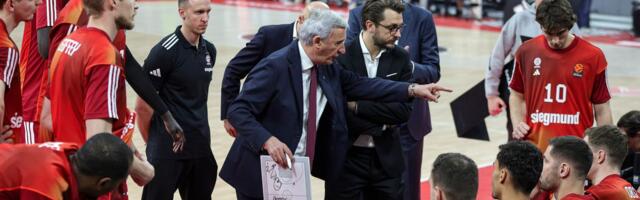 Prva pobeda bivšeg selektora Srbije na novom poslu