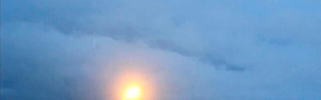 Ministarstvo odbrane Rusije: Aktiviran raketni sistem Orešnik, može da nosi nuklearno oružje