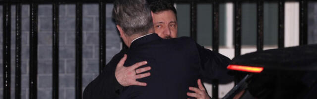 Иза напада на Путинову резиденцију и британски траг