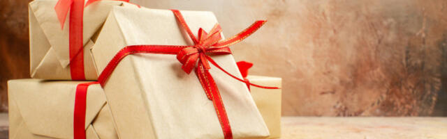 Отворен музеј "промашених" поклона