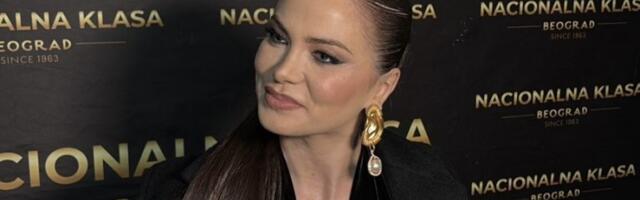 PRVA IZJAVA MILICE PAVLOVIĆ O KARLEUŠINOM NASTUPU U ELITI SA MILJANOM: Hitno prekinut intervju, a OVE reči će izazvati DRAMU! (VIDEO)