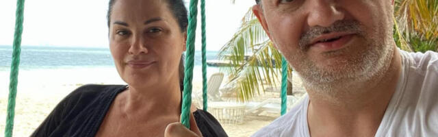 "TERAO ME JE NA...": OBELODANJENI SVI PROBLEMI IZ BRAKA JANE I SINA MOĆNOG BIZNISMENA! Ona neće da ćuti