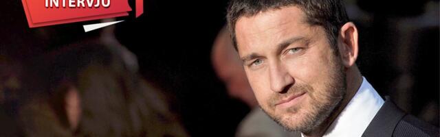 "Sve se svodi na veru da će stvari postati bolje": Džerard Batler ekskluzivno o "Grenlandu" i radu u ekstremnim uslovima