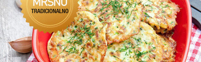 STARINSKO ČUDO IZ TIGANJA: Domaći doručak koji se topi u ustima i obraduje celu porodicu