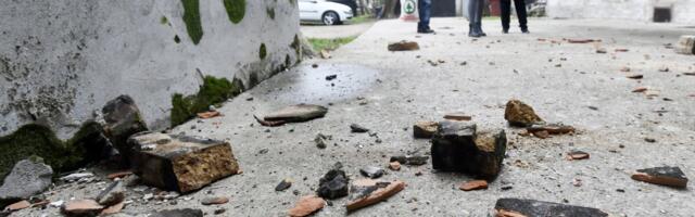 Pet godina nakon zemljotresa deca još u školu putuju i po 20 km: "Nismo hteli da rizikujemo..."