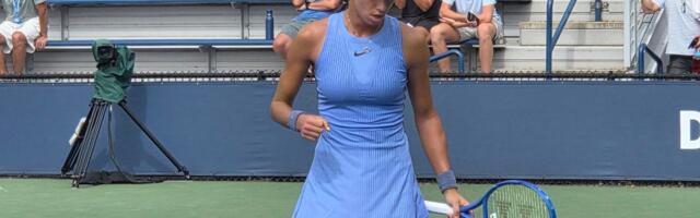 Olga se zbunila posle greške voditeljke, a onda pomenula Novaka: "Ono što možemo da naučimo od njega..."