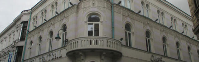 Дочек Српске нове у Сарајеву