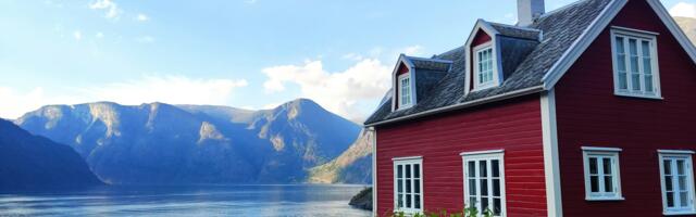 Živopisno selo koje će uskoro progutati more