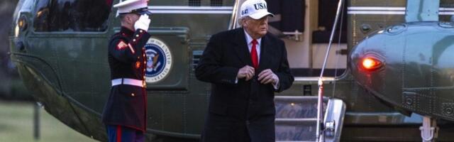 Ovo su ključna pitanja za Trampa pre eventualne vojne akcije protiv Irana