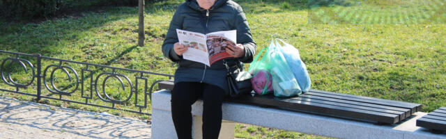 U Udruženju penzionera počele prijave za banje