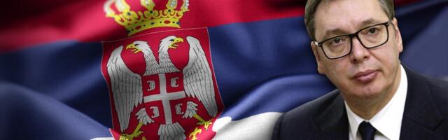 Ustaški udar iz Zagreba: Hrvati kukaju jer Vučić neće da im se izvinjava kao Tadić