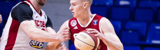 Барна са 30 поена предводио ФМП до победе у Подгорици