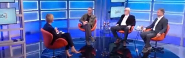 Dragojević: DOS je posle 5. oktobra uništio kulturu (VIDEO)