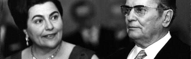 "Nisam bila poželjna kada sam počela da govorim": Istina o prisilnom razlazu Tita i Jovanke