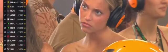 I bogati plaču!  Zvezde Formule 1 ostale same pred start sezone 8. marta u Australiji: Njihove lepše polovine više nećemo da gledamo na stazi