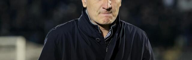 "ŽAO MI JE I MENE"! Debitantske reči Damira Čakara nakon šamara u Humskoj!