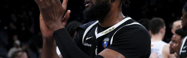 Dabl-dabl učinak razigranog Fernanda za Angolu