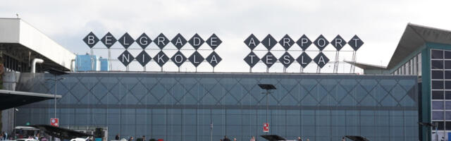 Otkazani današnji letovi iz Beograda za Dubai i Dohu