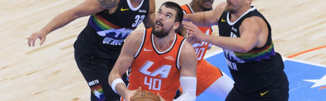 Fenomenalne vesti za Nikolu Jokića - Sada je napad na titulu mnogo lakši