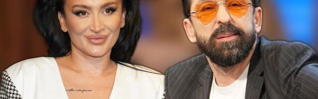 "ZA ANDREANU ČEKIĆ NEMA MESTA KOD MENE U EMISIJI" Ognjen Amidžić ogorčen na pevačicu: Novi haos na estradi - Neprofesionalna je, razočaran sam!