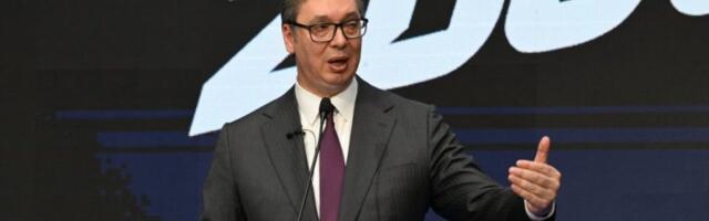 PREDSEDNIK VUČIĆ PREDSTAVIO PLAN "SRBIJA 2030" U 10 TAČAKA! Srbija će da sačuva mir - idemo napred jako i snažno! (VIDEO)