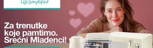 Mart: mesec novih početaka, ljubavi i malih rituala u dvoje