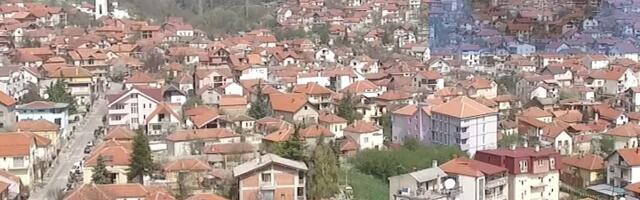 Vranje u vrhu zagađenosti vazduha u Srbiji