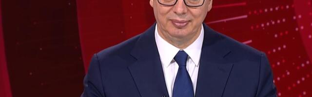 VUČIĆ O LOKALNIM IZBORIMA 29. MARTA: Ljudi kada dođu na biračko mesto na kraju kažu "kome mogu da poverim budućnost mog deteta"