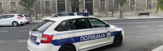 MUP: Krivične prijave zbog prodaje falsifikovane robe