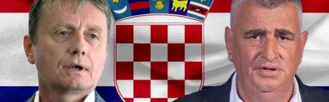 MINISTAR GLIŠIĆ PATOSIRAO MIRA BULJA NAKON PRETNJE SRBIMA NOVOM "OLUJOM"! "Naše rakete mogu da stignu do bilo kog dela Hrvatske"