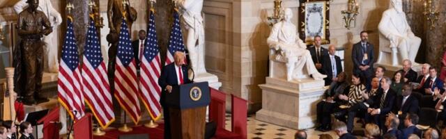 Francuski mediji: Tramp ignorisao upozorenja obaveštajnih službi pre napada na Iran